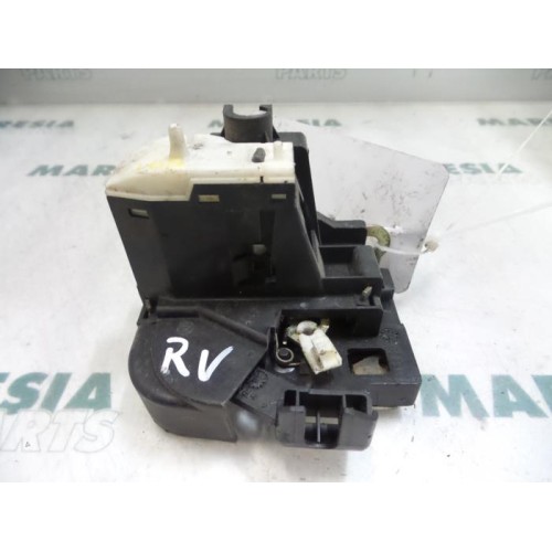 Renault - Clio - Door lock mechanism 2-door, right