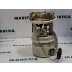 Renault - Clio - Pompe carburant électrique