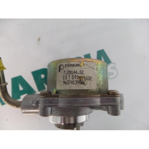 Peugeot - 206 - Pompe à vide (diesel)