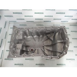 Renault - Laguna - Sump