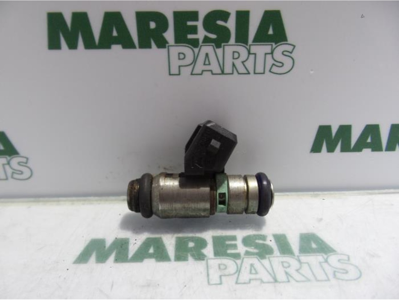Fiat - Punto - Injector (petrol injection)