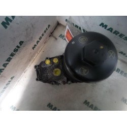 Citroen - C6 - Support filtre à huile