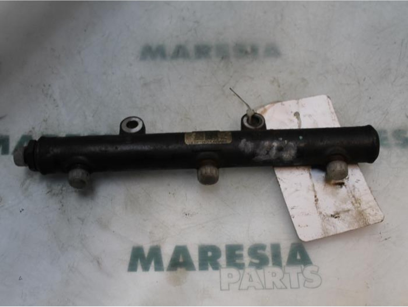 Citroen - C6 - Fuel injector nozzle