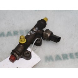 Citroen - C6 - Fuel injector nozzle