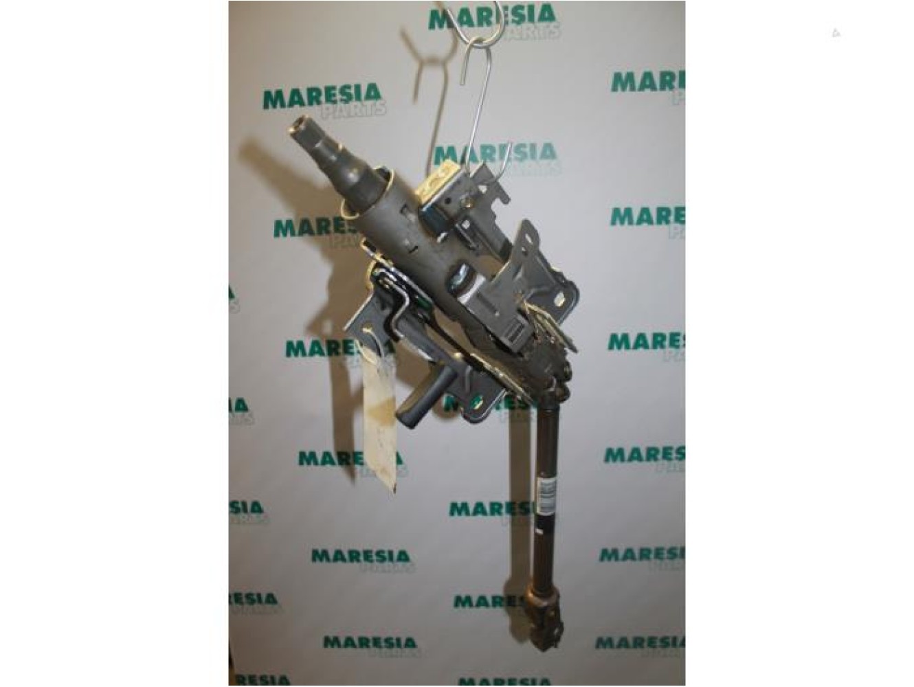 Peugeot - 207 - Steering column housing