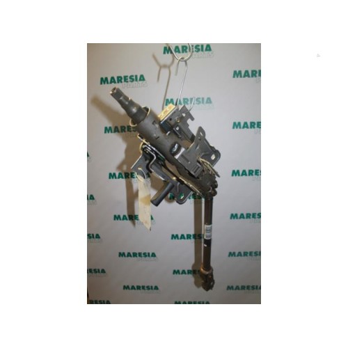 Peugeot - 207 - Steering column housing
