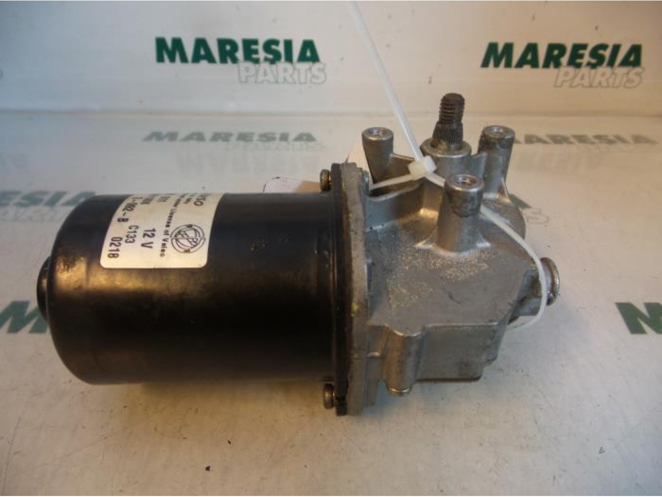 Fiat - Stilo - Scheibenwischermotor vorne
