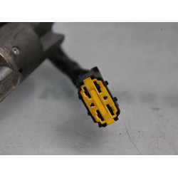 Renault - Twingo - Kontaktslot+Sleutel