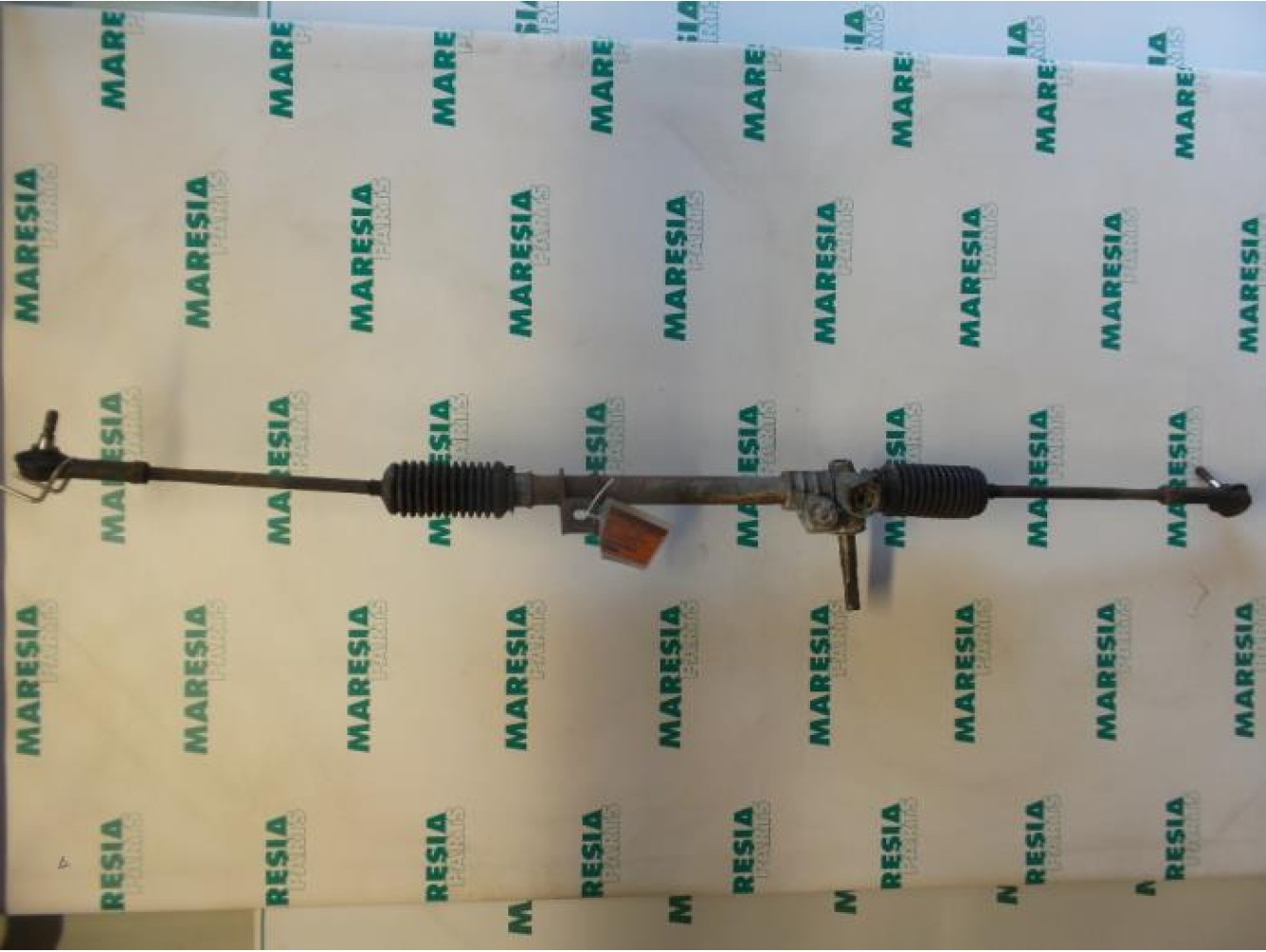 Renault - Twingo - Steering box