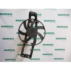 Renault - Twingo - Fan motor
