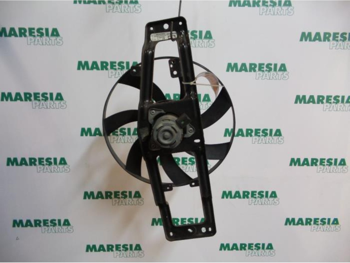 Renault - Twingo - Fan motor