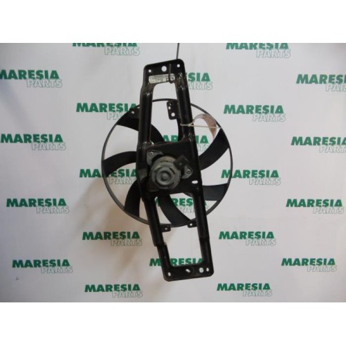 Renault - Twingo - Fan motor