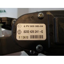 Renault - Twingo - Gaspedaalpositie Sensor