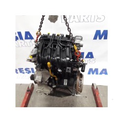 Renault - Twingo - Engine