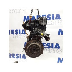 Renault - Twingo - Engine