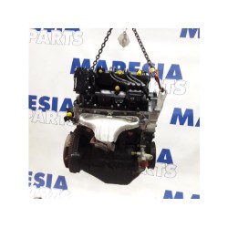 Renault - Twingo - Engine