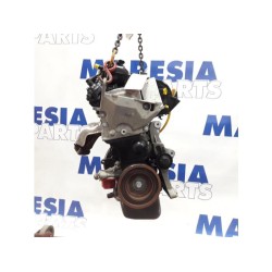 Renault - Twingo - Engine