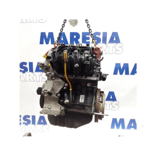 Renault - Twingo - Engine