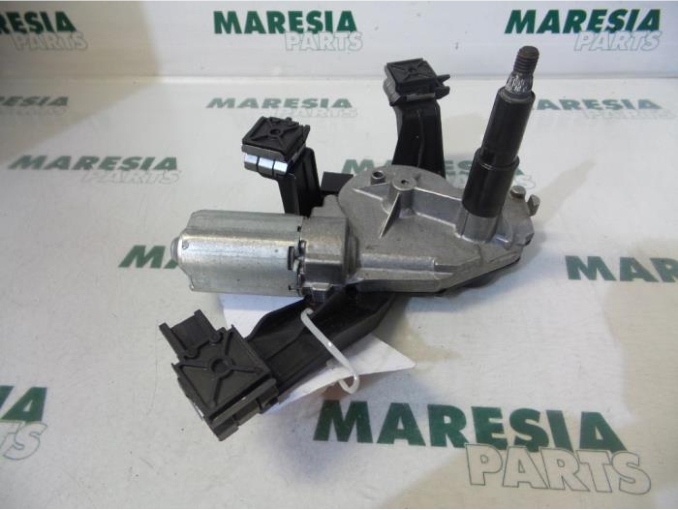 Peugeot - 207 - Rear wiper motor