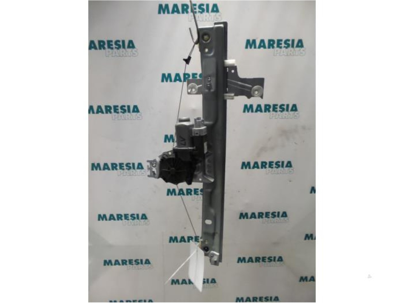 Peugeot - 207 - Window mechanism 4-door, front left