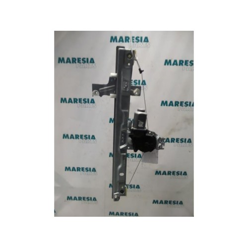 Peugeot - 207 - Window mechanism 4-door, front right