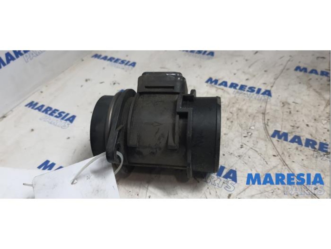 Peugeot - 207 - Airflow meter