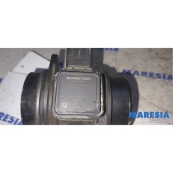 Peugeot - 207 - Airflow meter