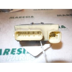 Peugeot - 207 - Glow plug relay