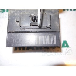 Peugeot - 207 - Glow plug relay