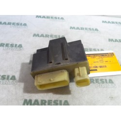 Peugeot - 207 - Glow plug relay