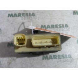 Peugeot - 207 - Glow plug relay