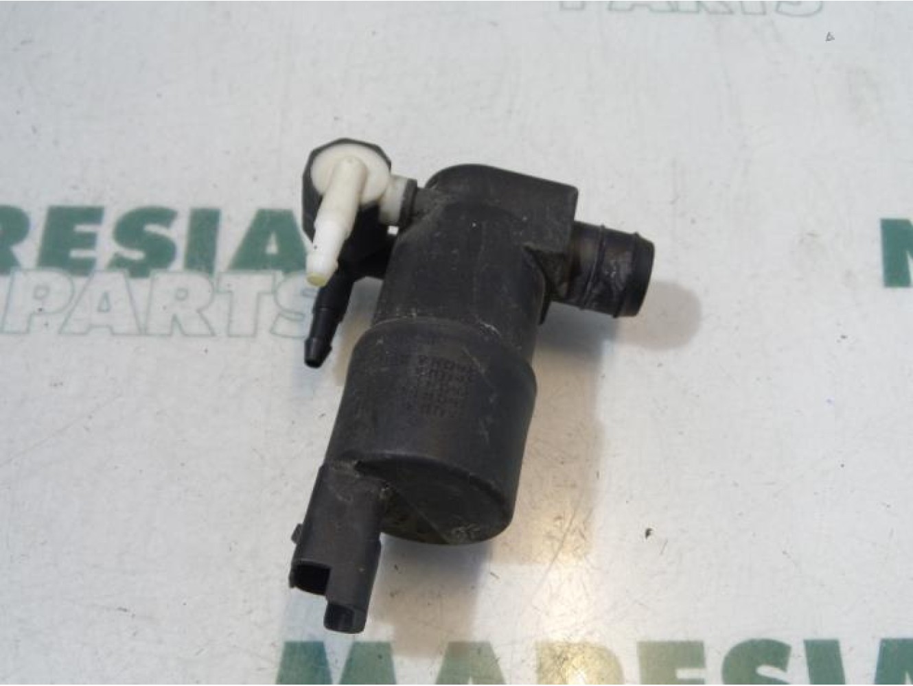 Peugeot - 207 - Scheibensprüherpumpe vorne