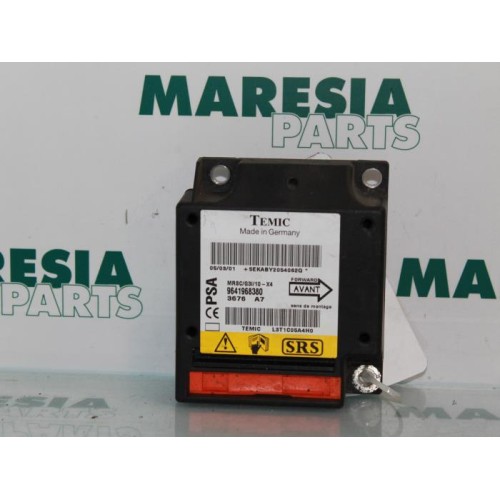 Citroen - C5 - Airbag Module