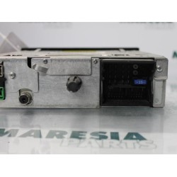 Lancia - Phedra - Radio CD player