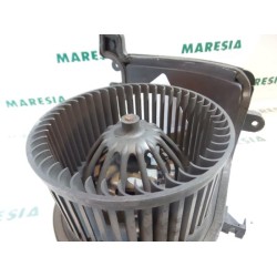 Renault - Clio - Heating and ventilation fan motor