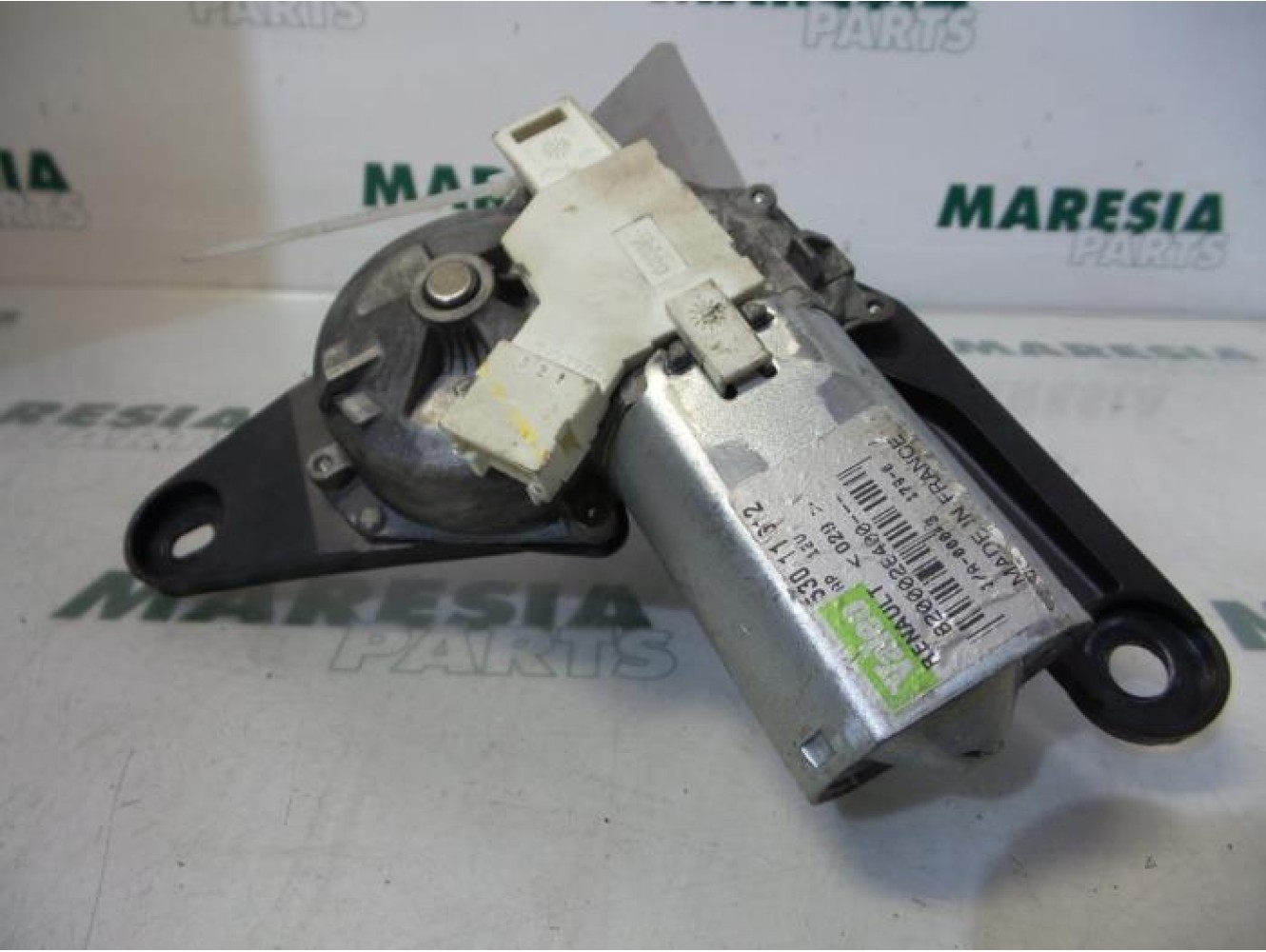 Renault - Clio - Rear wiper motor