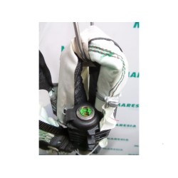 Citroen - C4 Picasso - Airbag hemel links