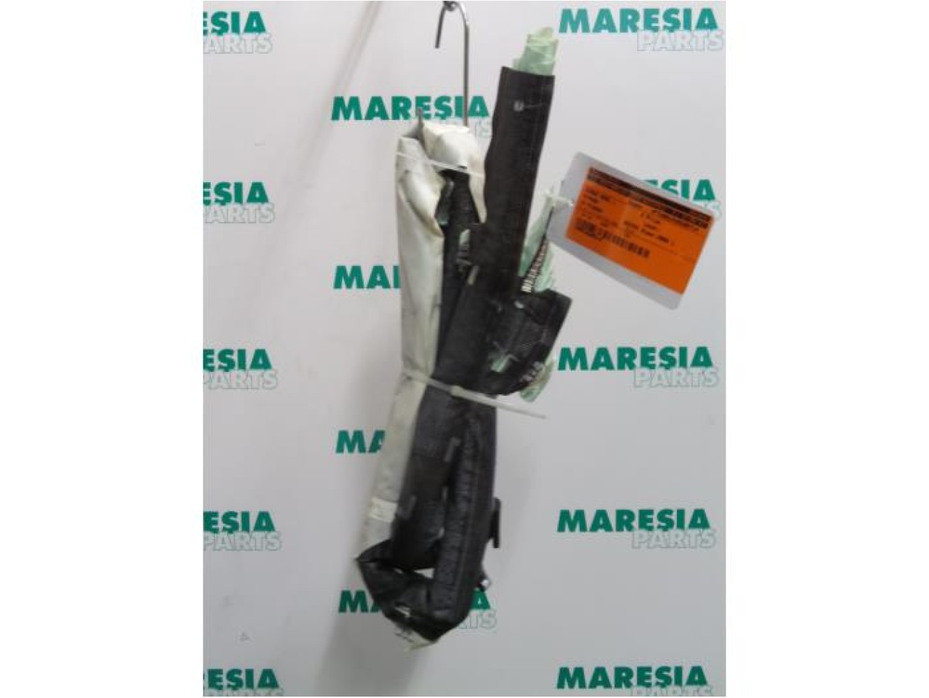 Citroen - C4 Picasso - Airbag hemel links
