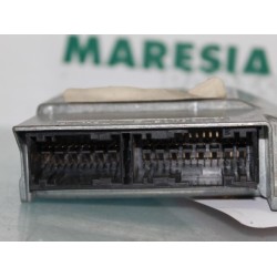 Citroen - C4 Picasso - Airbag Module