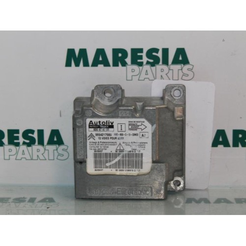 Citroen - C4 Picasso - Airbag Module