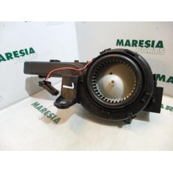 Citroen - C4 Picasso - Heating and ventilation fan motor