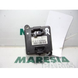 Citroen - C4 Picasso - Kachel Weerstand
