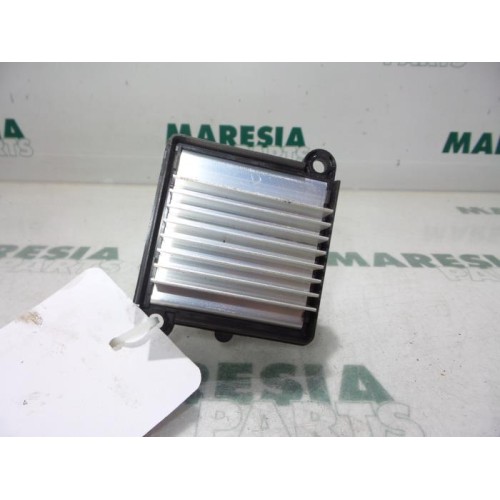 Citroen - C4 Picasso - Heater resistor