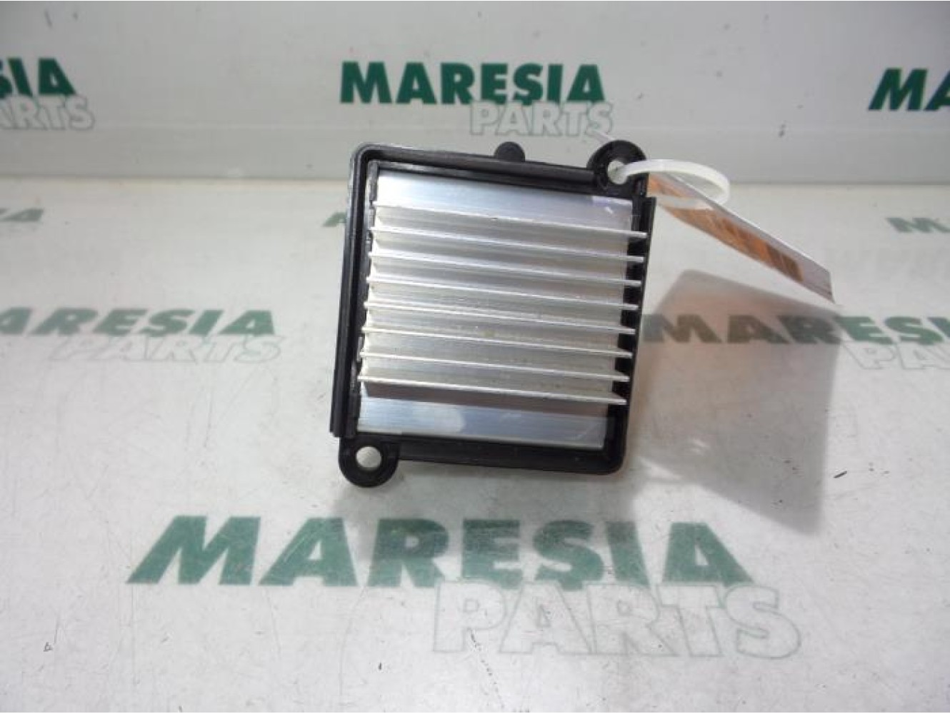 Citroen - C4 Picasso - Heater resistor