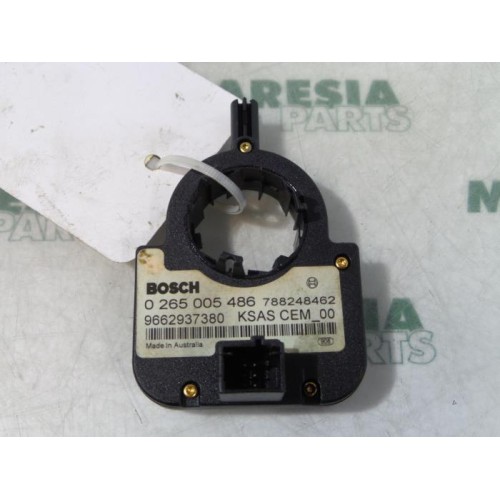 Citroen - C4 Picasso - Lenkwinkelsensor