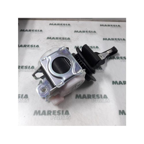 Citroen - C4 Picasso - Sicherheitsgurt links hinten