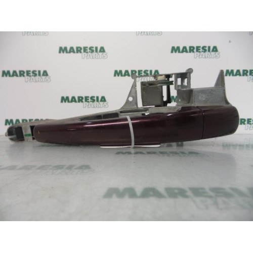 Citroen - C4 Picasso - Rear door handle 4-door, left