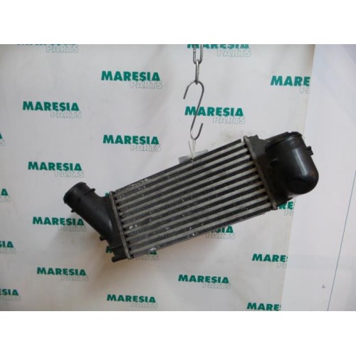 Citroen - C4 Picasso - Intercooler