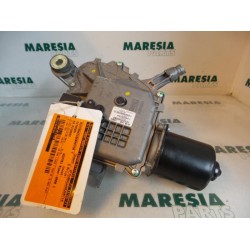 Citroen - C4 Picasso - Scheibenwischermotor vorne