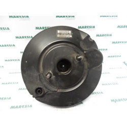 Citroen - C4 Picasso - Brake servo